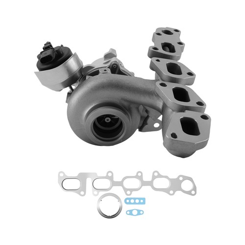 Turbocompressore per audi - per, q3