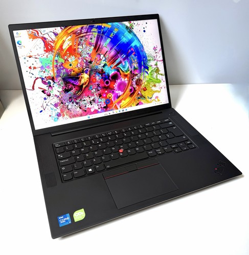 Lenovo gen4 11850h 64gb - lenovo,