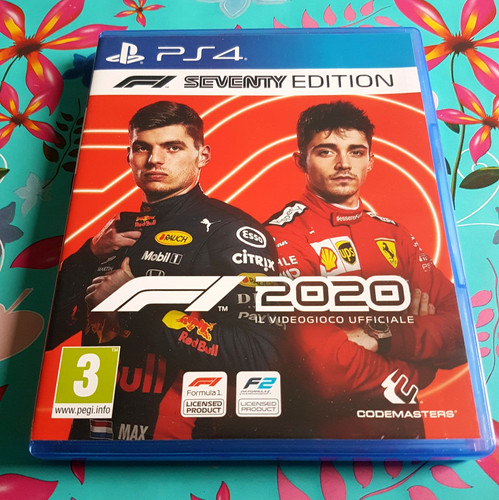 2020 formula uno gioco per - gioco,