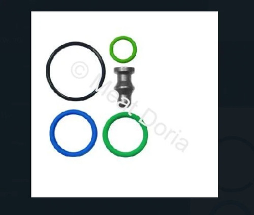 Kit riparazione iniettore - riparazione,