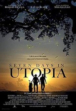 Various seven days utopia - seven,
