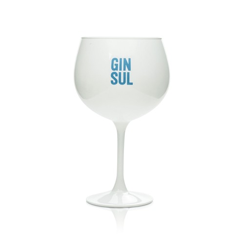Bicchiere gin sul - gin, 0,5l