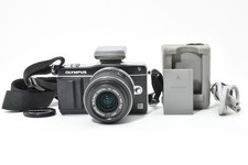 Kit obiettivo Olympus PEN mini