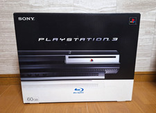 NUOVA console Playstation 3 60