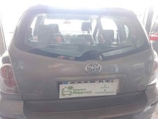 portellone bagagliaio TOYOTA