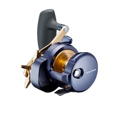 Daiwa 22 SALTIGA 15H per
