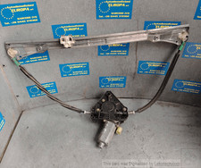 Alzacristallo elettr. porta