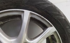 H1bca1b cerchio 15 FORD FIESTA