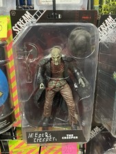 Modellino Jeepers Creepers The