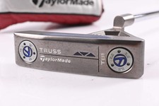 Taylormade Truss TB1 putter /