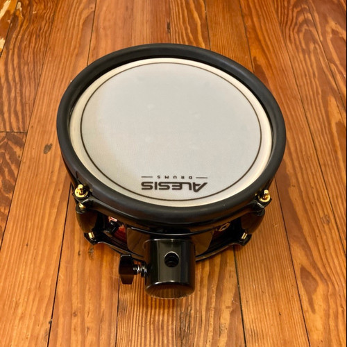 Alesis mesh drum pad - alesis, nuovo
