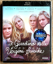 IL GIARDINO DELLE VERGINI