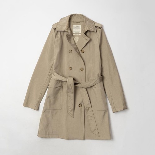 Women allsaints trench - allsaints, coat