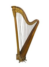 Sébastien ÉRARD (1752-1831) - Antica arpa "greca" a doppia azione