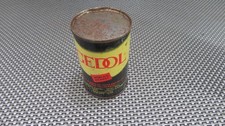 GEDOL LATTINA OLIO PIENA