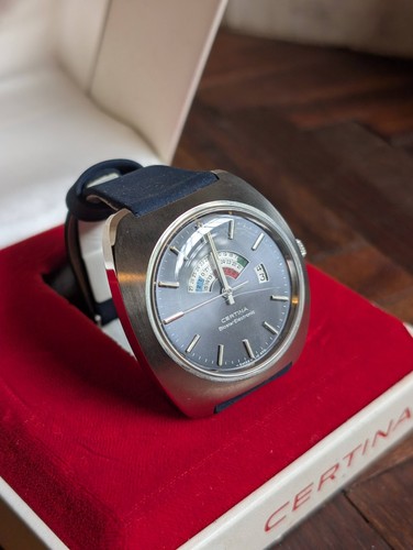 Orologio polso vintage - polso,