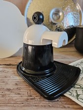 Caffettiera vintage Mini Bar Moka da collezione design anni ‘80-90 Bialetti