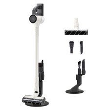 LG Aspirapolvere senza fili CordZero A9 Air 150W, 40 min spazzola + 2 accessori