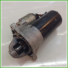 Motorino Avviamento BOSCH 0001108234 FIAT BRAVO 3L 1.6 51832954 Usato