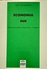 Economia due. Macroeconomia