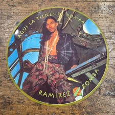 LP Ramirez - Bomba DFC 208P