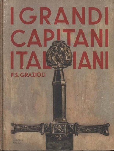 Libro grazioli grandi - libro,