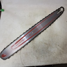 Barra motosega vintage 30"
