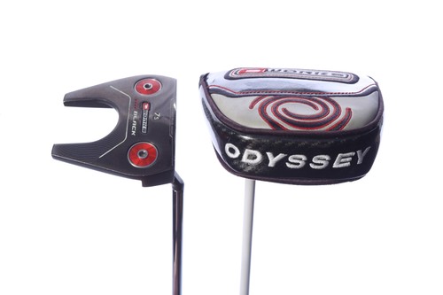 Odyssey works 34 in - o-works,