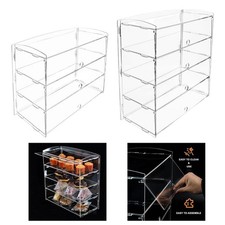 Mensola espositiva in