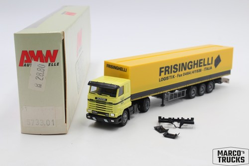 Awm scania 143 - awm,