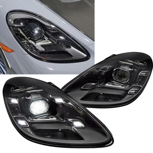 Kit fari full led - , per