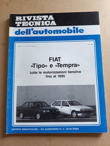 920a rivista tecnica dell - 920a,