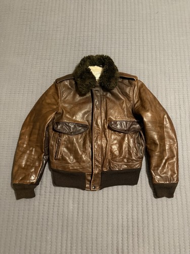 Giacca bomber volo vintage - giacca, da