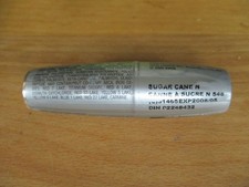 Avon Beyond Color Plumping Lip Color rossetto canna da zucchero SPF 15 SIGILLATO NUOVO