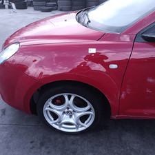 50509337 Parafango ant. SX
