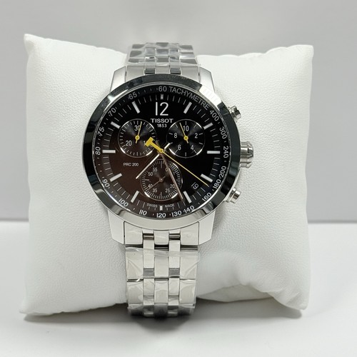 Tissot prc 200 - prc,