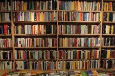 Lotto stock libri misti - lotto, per