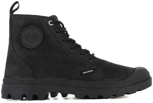 Palladium pampa nbk unisex - pampa,