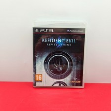 Resident evil revelations sony - resident,