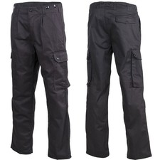 Pantaloni da campo BW