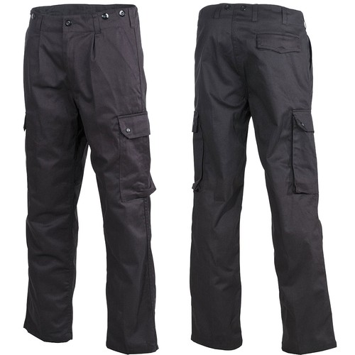 Feldhose pantaloni esercito - feldhose,