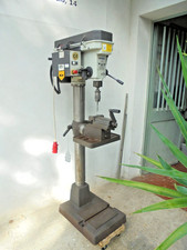 SERRMAC V 25 Trapano a colonna