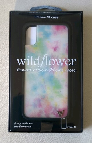 Custodia wildflower edizione - wildflower,