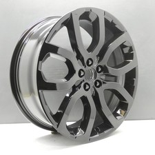 CERCHIO IN LEGA RANGE ROVER