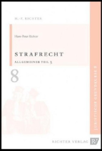 Hans peter richter - richter, /