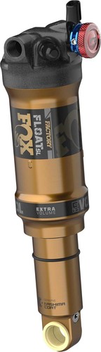 Ammortizzatore posteriore fox - ammortizzatore,