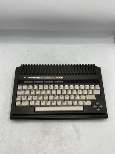Computer commodore plus - commodore, plus/4