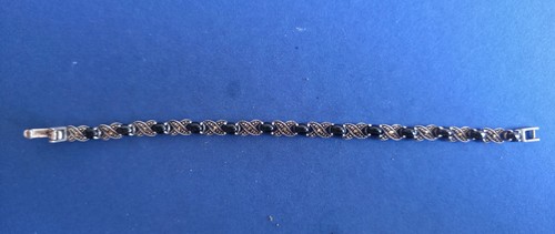 Bracciale vintage argento - vintage, in