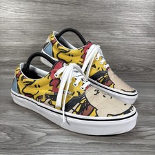 Scarpe da ginnastica uomo Vans