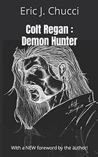 Chucci - Colt Regan   Demon